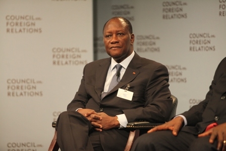 Ouattara doit se méfier de Soro